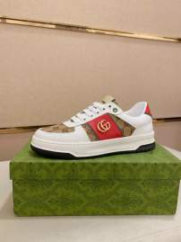Picture of Gucci Shoes _SKUGuccisz38-45hnh02458778